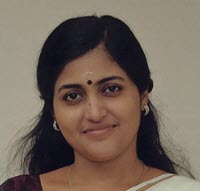 Krishnapriya P. R.